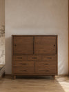 Cabinets