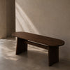 Kyoto Minimalist Workbench