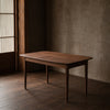 Shoji Wooden Partition Screen