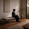 Nara Executive Office Desk