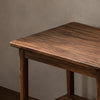 Roku Minimalist Nightstand