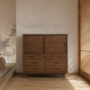 Sumi Handcrafted Wardrobe