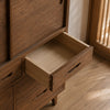 Sumi Handcrafted Wardrobe