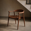 Kamakura Rocking Chair