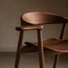 Kamakura Rocking Chair