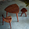 Banto Utility Console Table