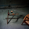 Shinano Wooden Teacart