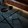 Shinano Wooden Teacart