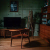 Solace Dining Table