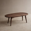 Kaizen Solid Wood Chair