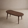 Kaizen Solid Wood Chair