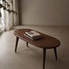 Kaizen Solid Wood Chair