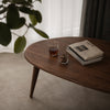Kaizen Solid Wood Chair