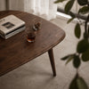 Kaizen Solid Wood Chair