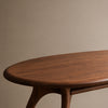 Sakura Wooden Bed Frame