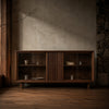 Hida Side Table