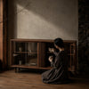Hida Side Table