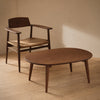 Asama Accent Lounge Chair